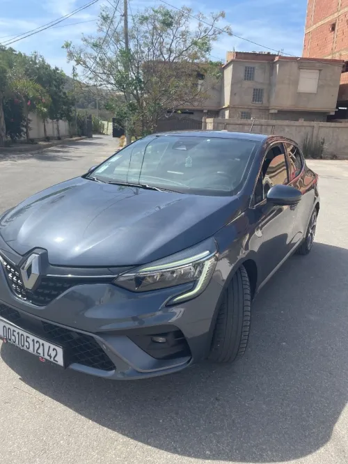 Renault Clio 5 Rsline 2021 