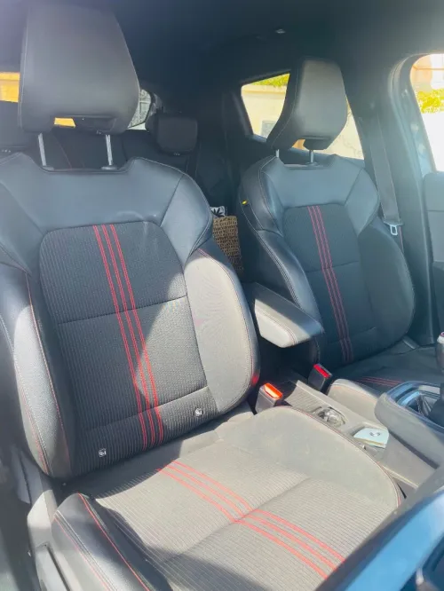 Renault Clio 5 Rsline 2021 