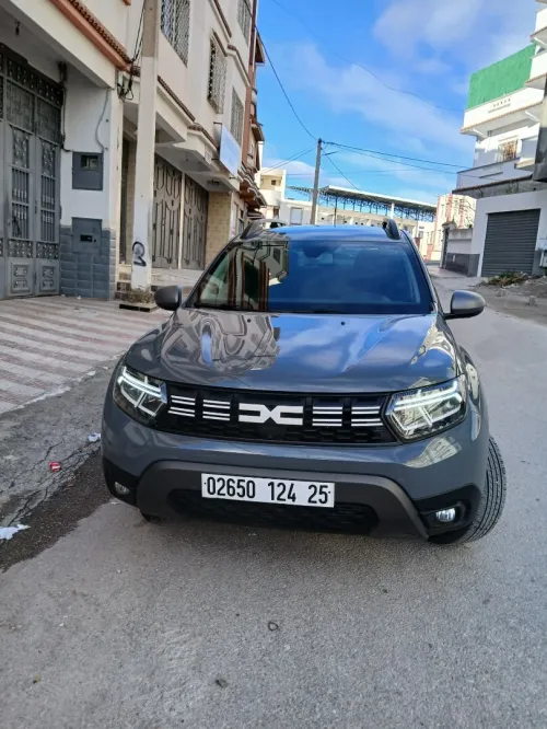 Dacia Duster 2024 Journey plus
