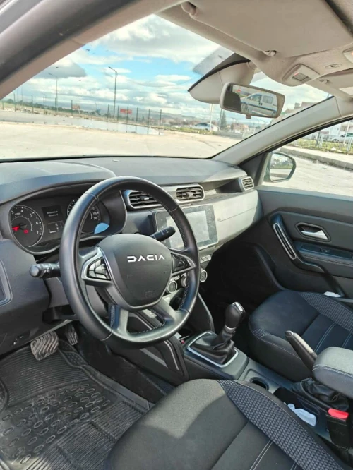 Dacia Duster 2024 Journey plus