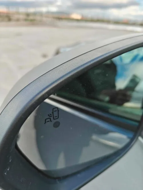 Dacia Duster 2024 Journey plus