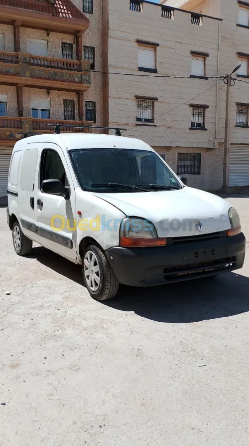 Renault Kangoo 2002 Kangoo