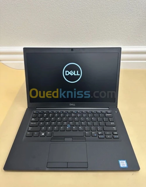 Dell Lattitude 7490