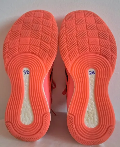 Adidas crayzflight Tokyo 