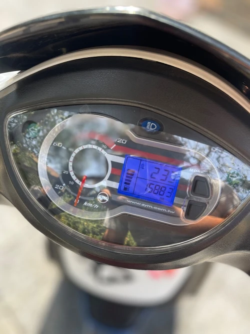 Sym Sr 2023 150cc