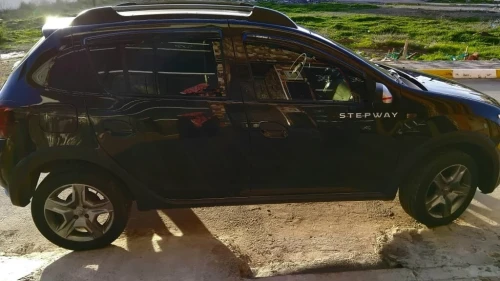 Dacia Sandero 2017 Stepway
