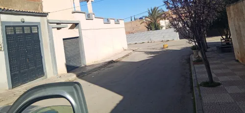 Location Local Tlemcen Mansourah