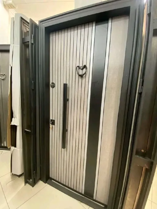 Les porte turque 