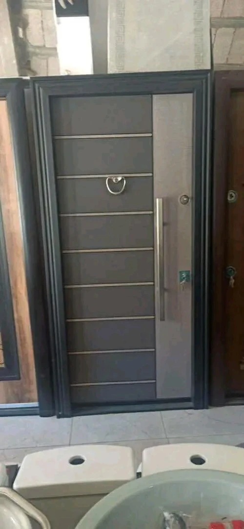 Les porte turque 