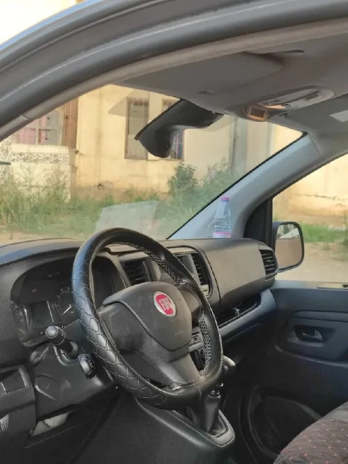 Fiat Skodo 2023