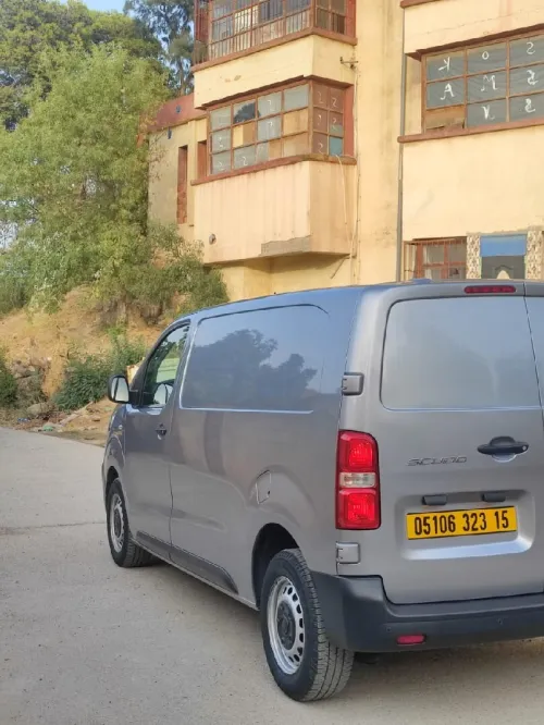 Fiat Skodo 2023