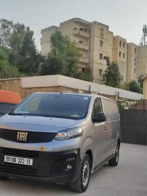 Fiat Skodo 2023