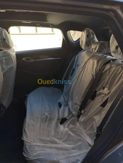 Geely Coolray 2026 Full options معمرة