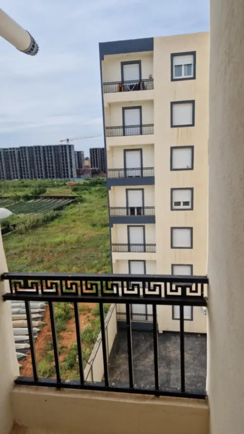Location Appartement F3 Tipaza Bou ismail