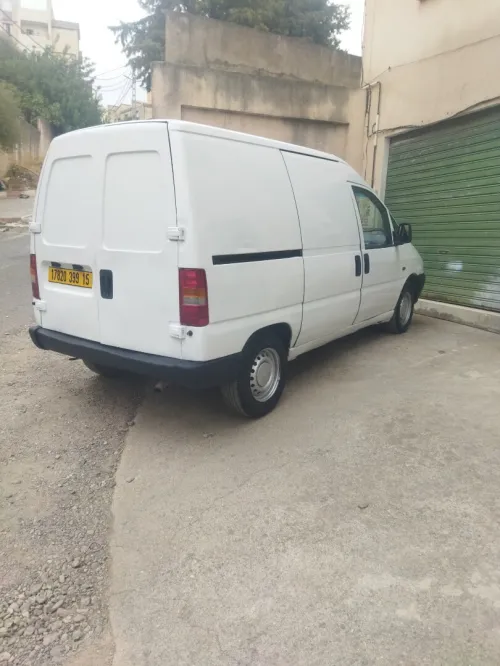 Citroen Expert 1999
