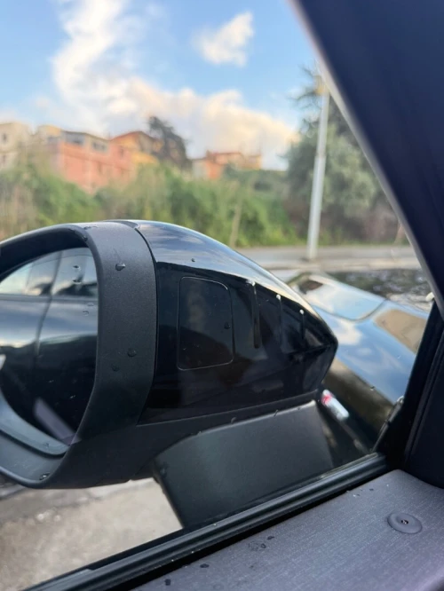 Audi Q3 2026 Sline