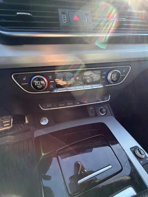 Audi Q5 2021 S Line