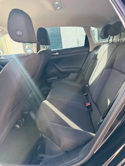 Volkswagen Taigo 2026 Style