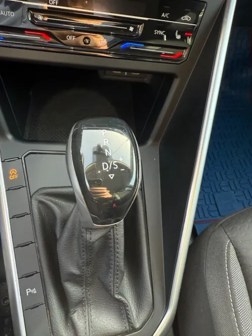 Volkswagen Taigo 2026 Style