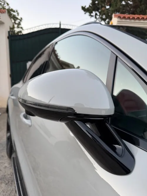 Porsche Macan T 2026 Macan T