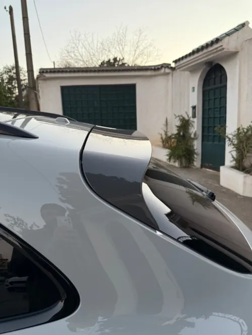 Porsche Macan T 2026 Macan T