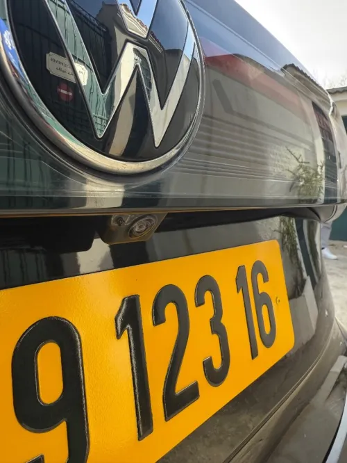 Volkswagen Taigo 2026 Style