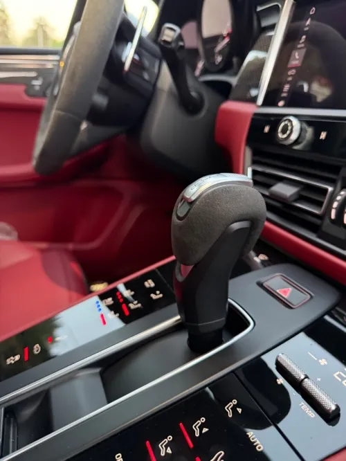 Porsche Macan T 2026 Macan T
