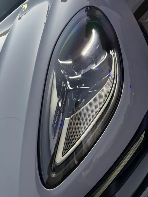 Porsche Macan T 2026 Macan T
