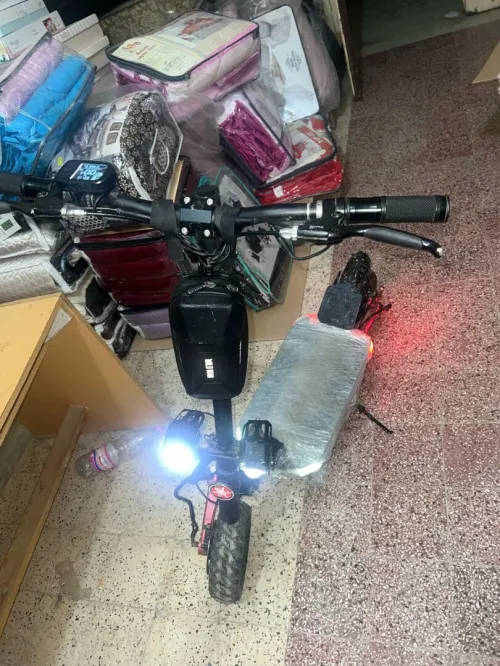 G-boster G-boster Electric scooter motor 1600w 
