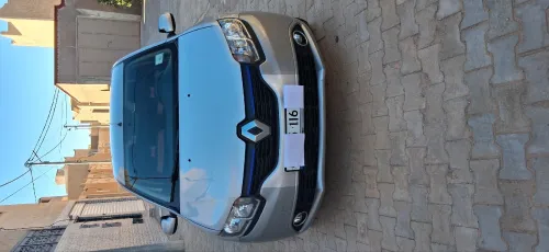 Renault Symbol 2016 