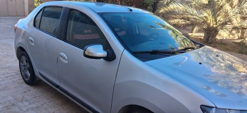 Renault Symbol 2016 