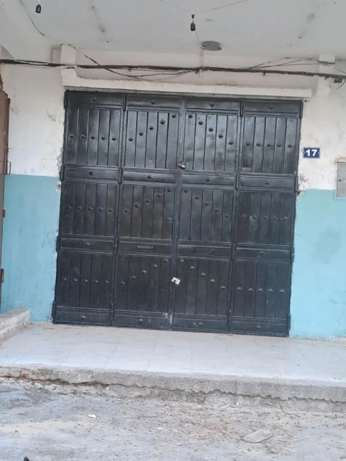 Location Local Biskra El hadjeb