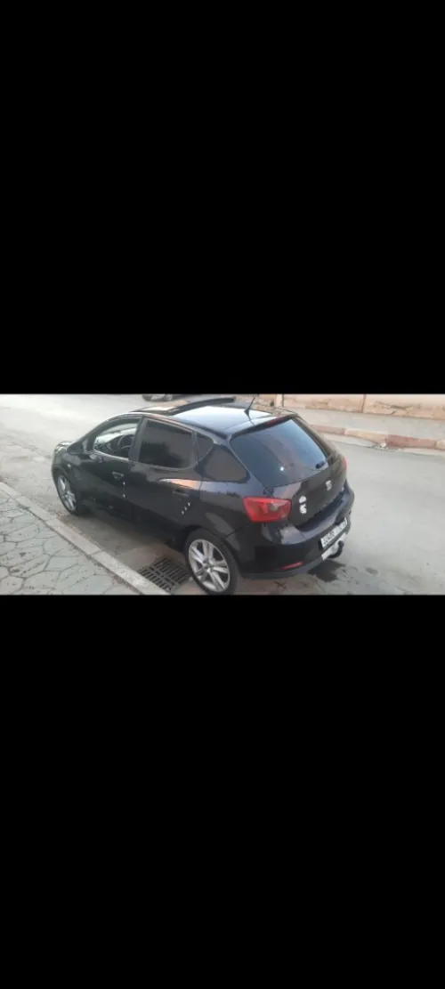 Seat Ibiza 2010 Loca