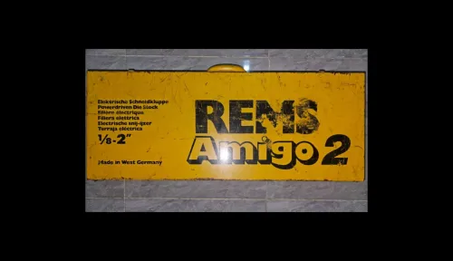REMS Amigo 2 