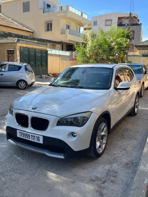 BMW X1 2011 Premium