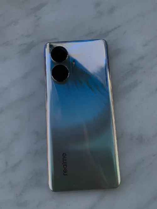 Realme 10 pro plus 5g