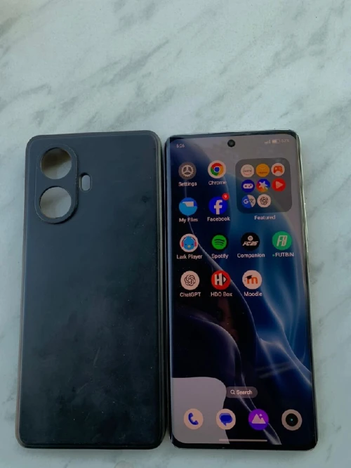 Realme 10 pro plus 5g