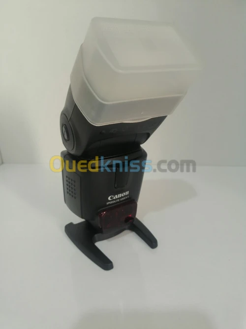 Flash Canon Speedlight 430EX II