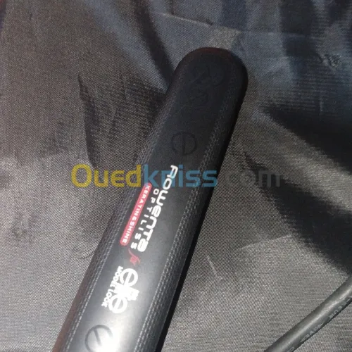 ROWENTA ELITE lisseur