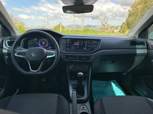 Volkswagen Taigo 2023 Life Plus