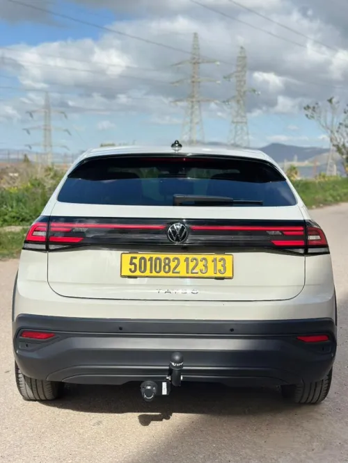 Volkswagen Taigo 2023 Life Plus