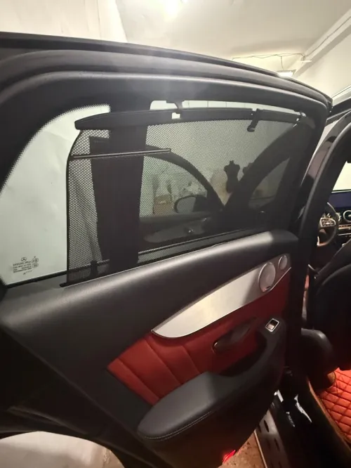 Mercedes GLC 2020 GLC