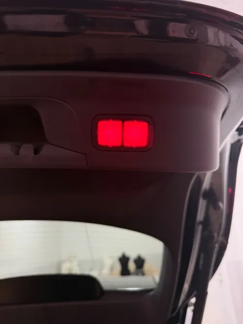 Mercedes GLC 2020 GLC