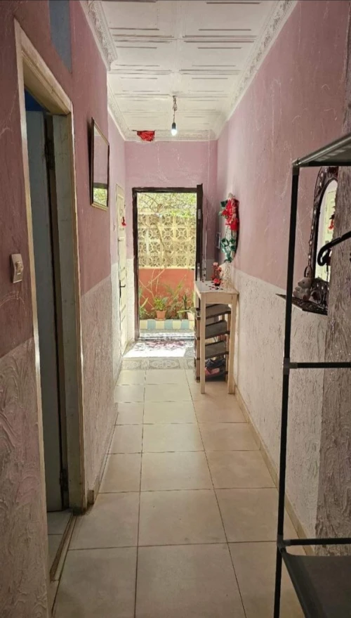 Location vacances Villa Jijel Jijel