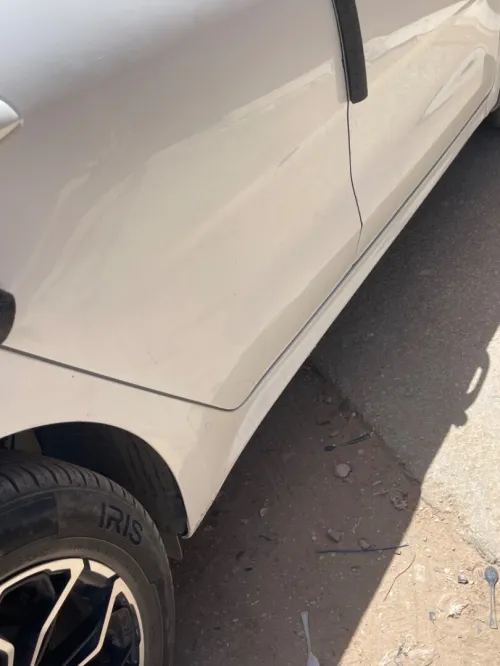 Kia Rio 2019 EX