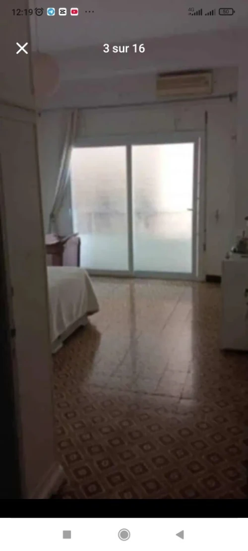 Vente Appartement F4 Alger Alger centre