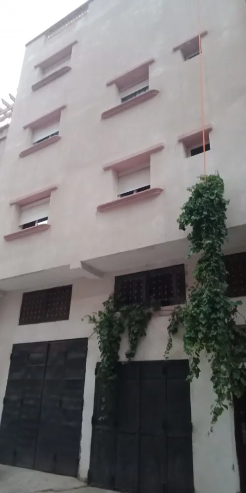 Vente Villa Oran Bir el djir