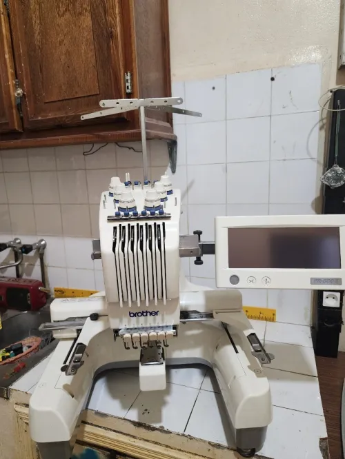 Vente machine 