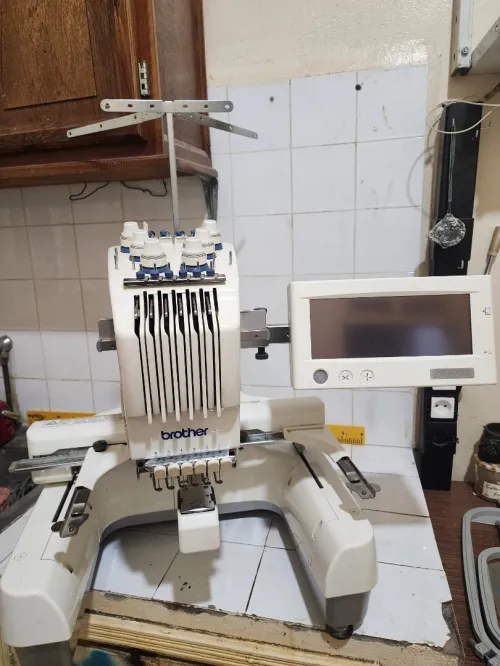 Vente machine 