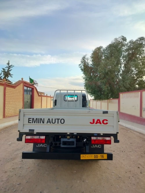 JAC Jac 1040s 2024 Jac 1040